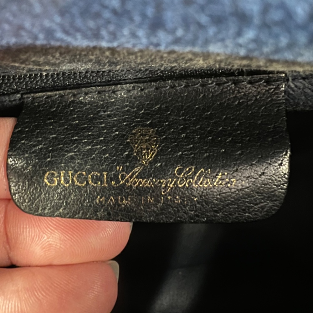 Vintage Gucci Ophidia - Picture 5 of 7
